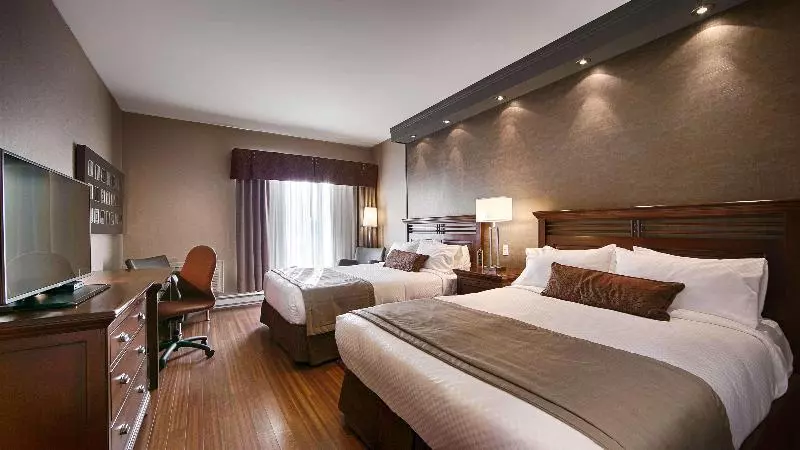 Best Western Premier Hotel Aristocrate