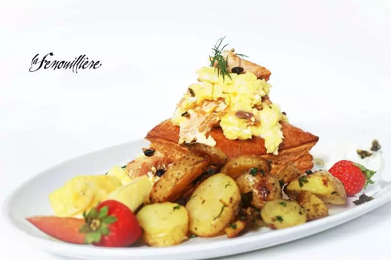 Best Western Premier Hotel Aristocrate