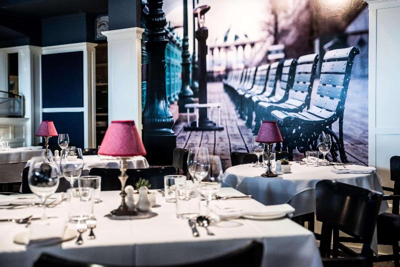 Best Western Premier Hotel Aristocrate