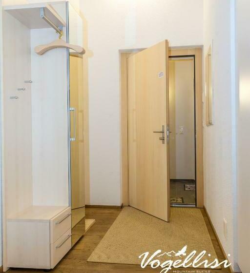 בית מלון כפרי Bären