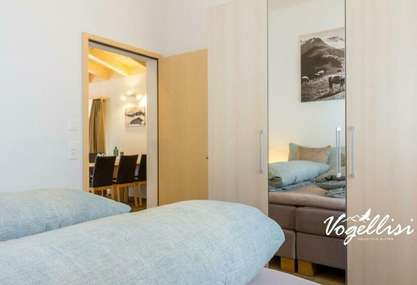 בית מלון כפרי Bären