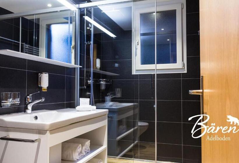 בית מלון כפרי Bären