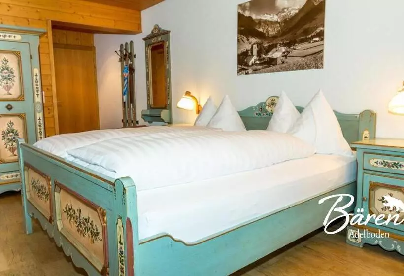 Hotel Bären