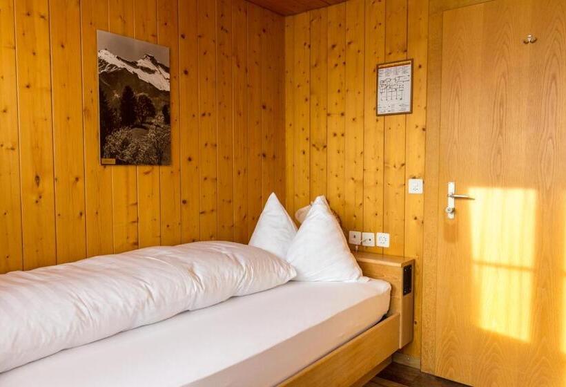 בית מלון כפרי Bären