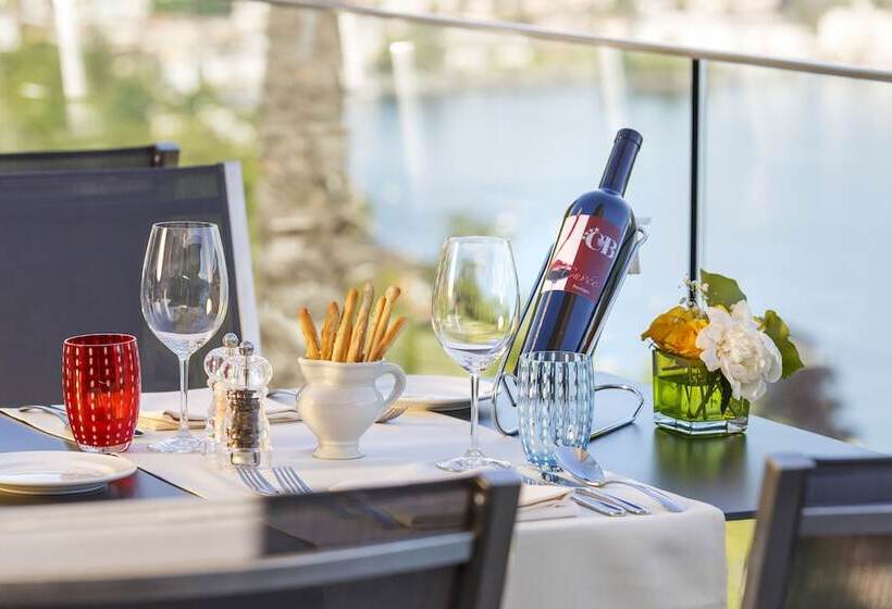 בית מלון כפרי Casa Berno Panorama Resort