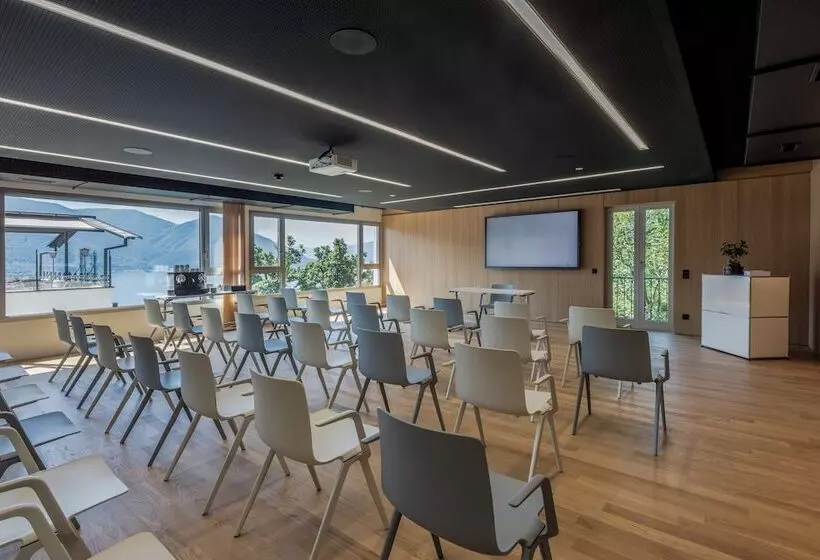 Hotel Casa Berno Panorama Resort