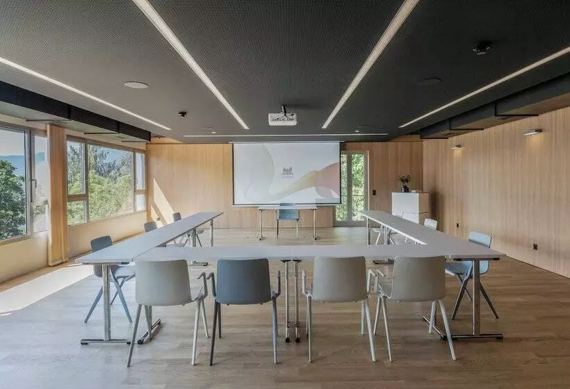 Hotel Casa Berno Panorama Resort