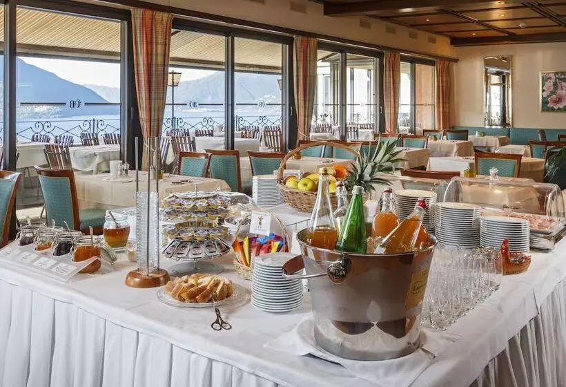 Hotel Casa Berno Panorama Resort