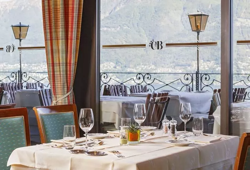 Hotel Casa Berno Panorama Resort