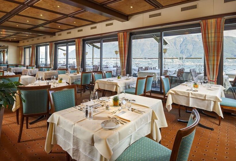 בית מלון כפרי Casa Berno Panorama Resort