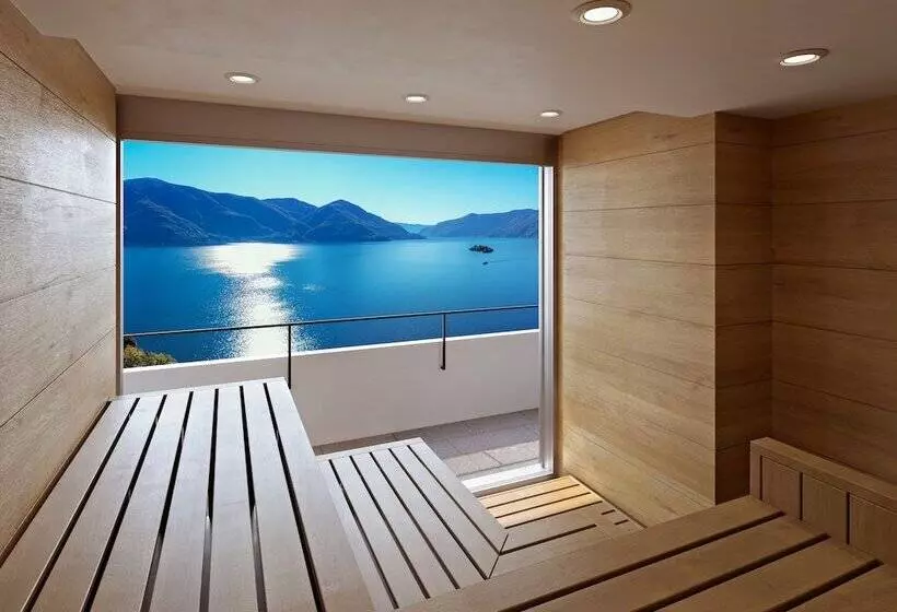 Hotel Casa Berno Panorama Resort