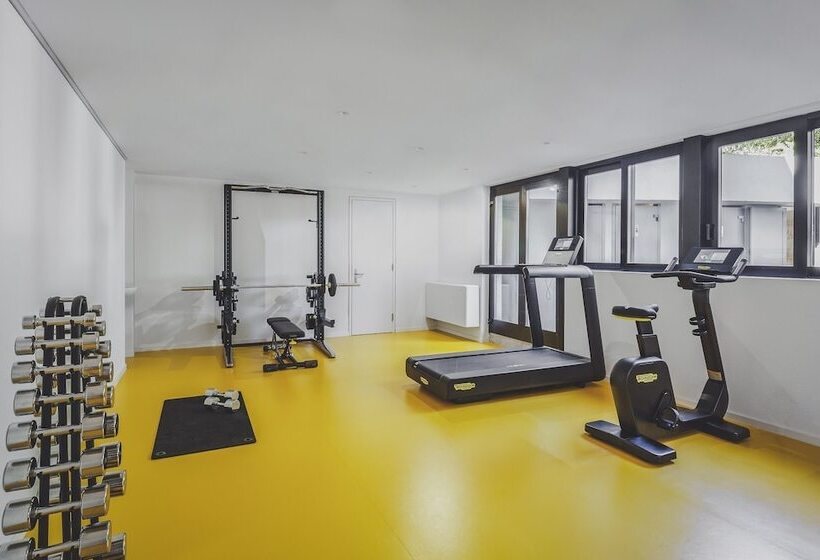 בית מלון כפרי Casa Berno Panorama Resort