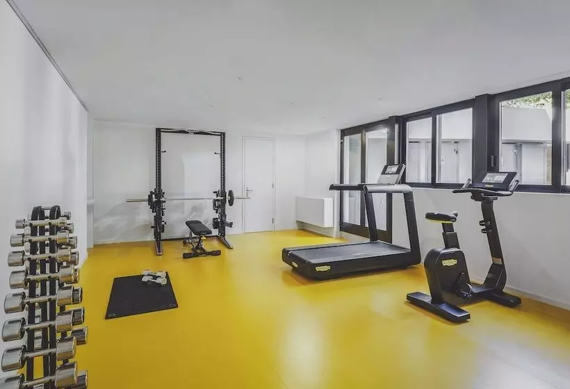 Hotel Casa Berno Panorama Resort