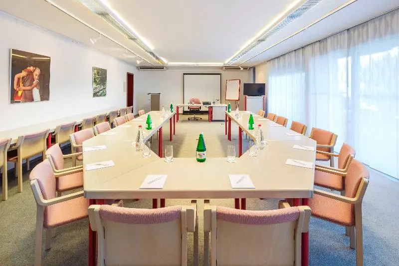 Hotel Casa Berno Panorama Resort