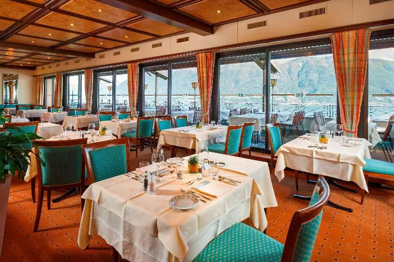 Hotel Casa Berno Panorama Resort