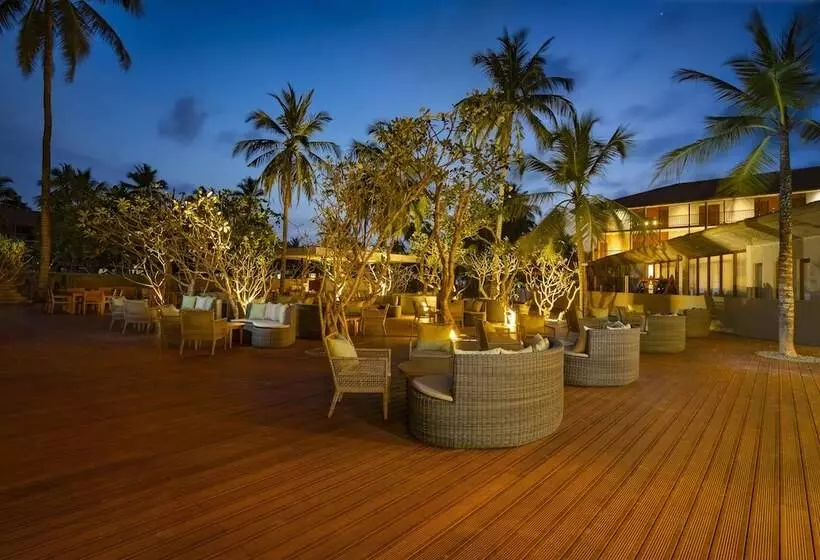 Hotel Cinnamon Bentota Beach   Signature Selection