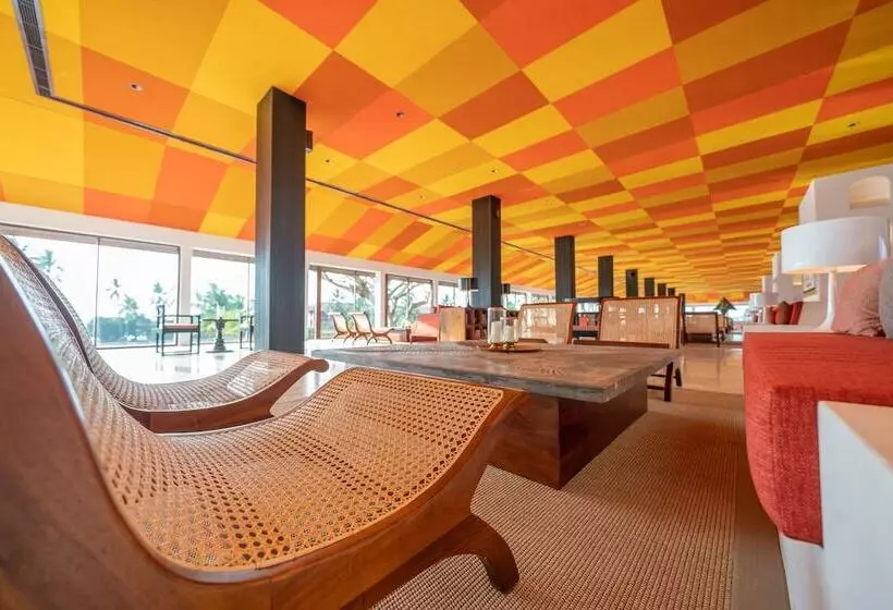 Hotel Cinnamon Bentota Beach   Signature Selection