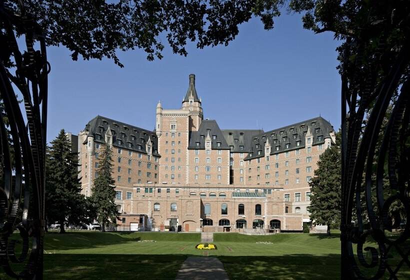 Delta Hotels By Marriott Bessborough