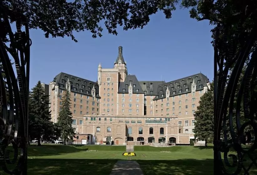 Delta Hotels By Marriott Bessborough