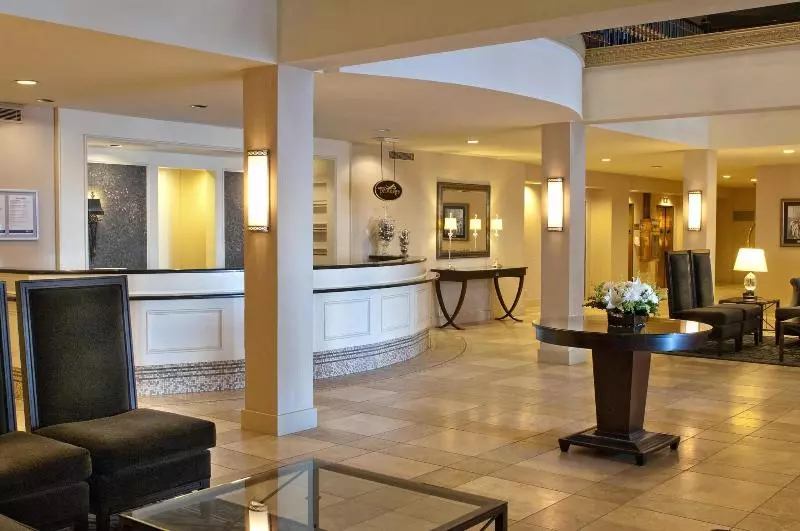 Delta Hotels By Marriott Bessborough