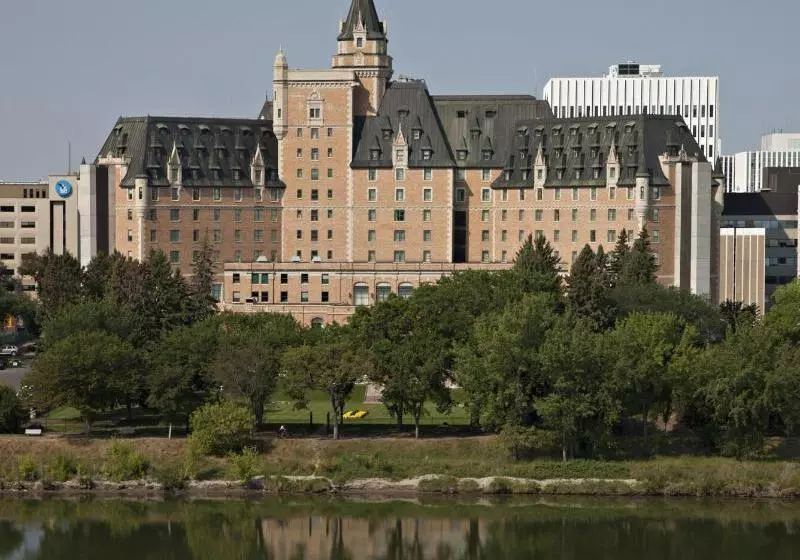 Delta Hotels By Marriott Bessborough