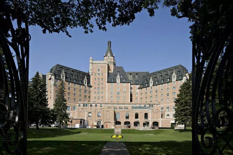 Delta Hotels By Marriott Bessborough