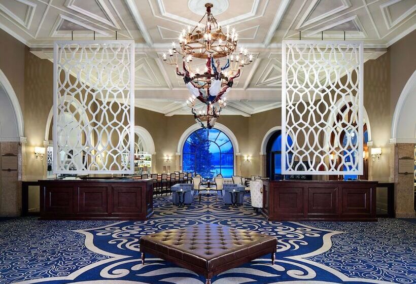 هتل Fairmont Chateau Lake Louise