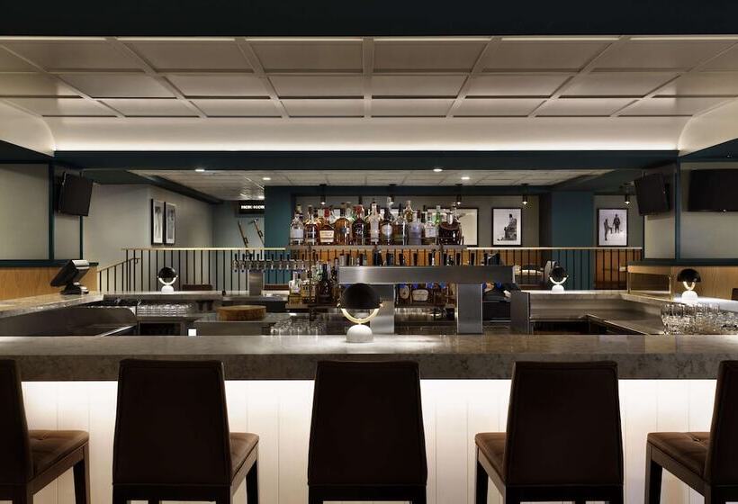 هتل Fairmont Chateau Lake Louise