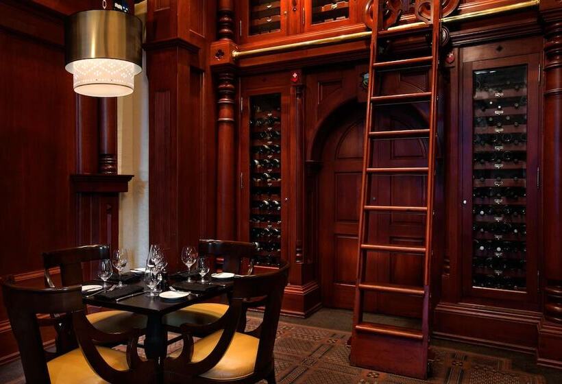 هتل Fairmont Chateau Lake Louise