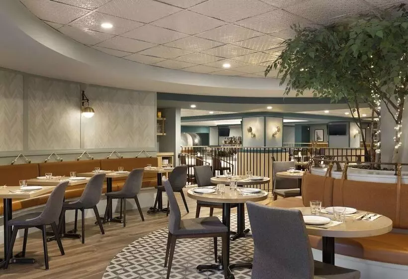 בית מלון כפרי Fairmont Chateau Lake Louise