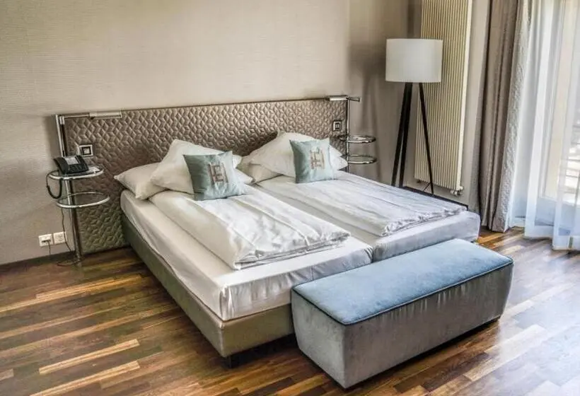 Hôtel GLANDON Rooms Elite