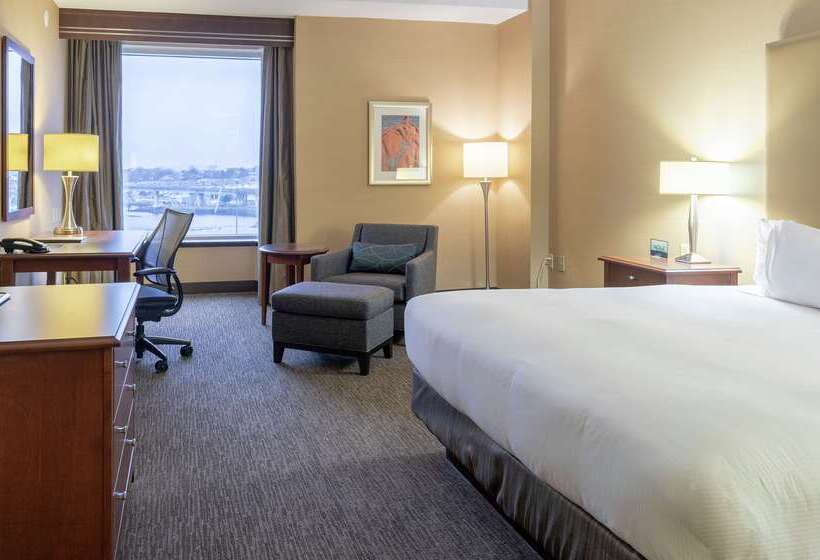 فندق Hilton Saint John