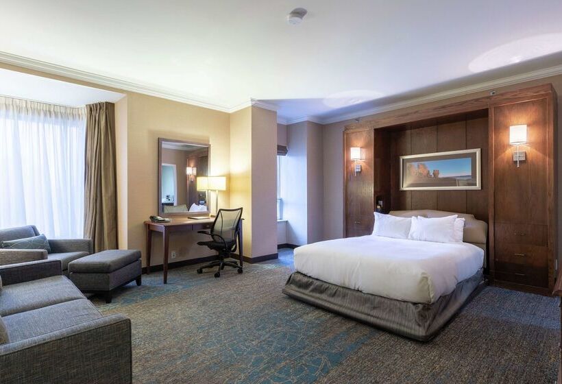 فندق Hilton Saint John