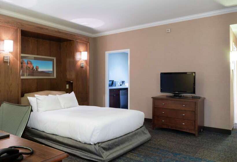 فندق Hilton Saint John
