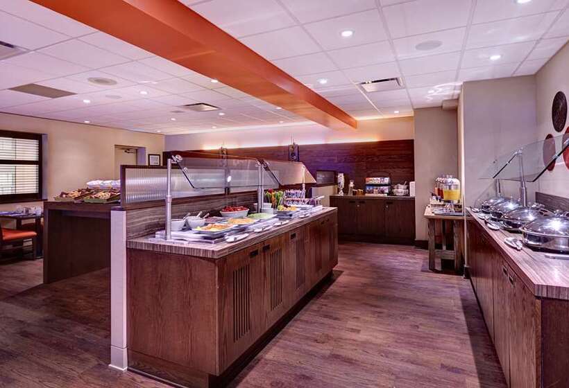 فندق Hilton Saint John