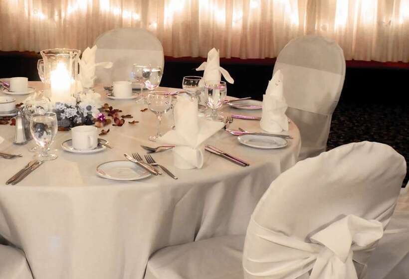 فندق Hilton Saint John