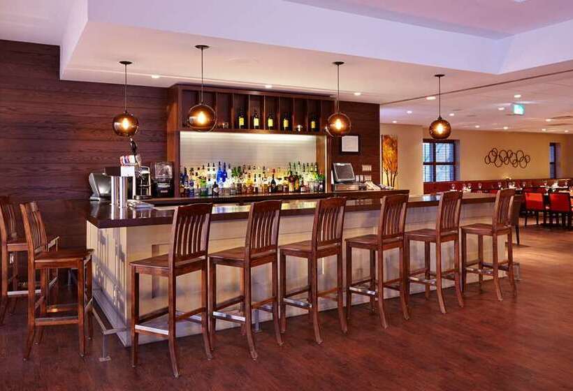 فندق Hilton Saint John