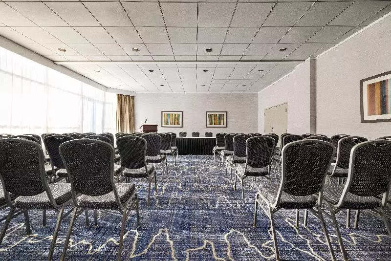 Hotel Holiday Inn Express Vancouvermetrotown