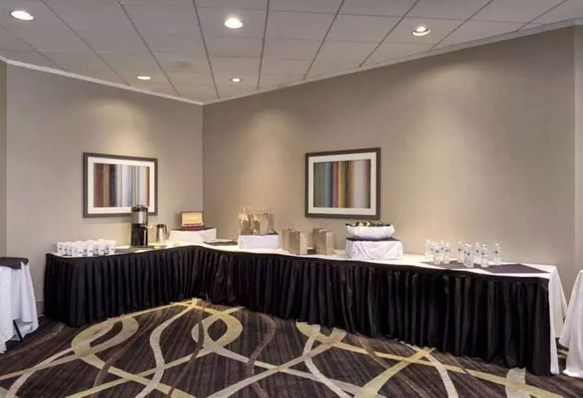 Hotel Holiday Inn Express Vancouvermetrotown