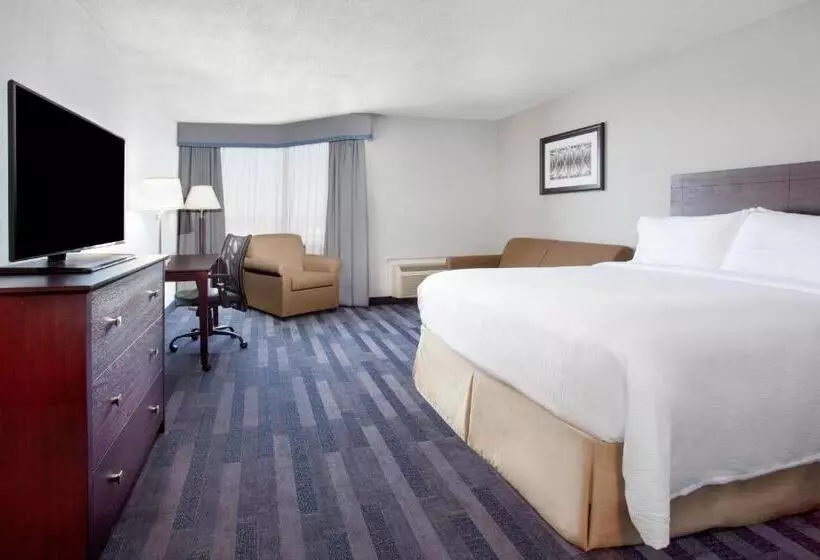 בית מלון כפרי Holiday Inn Ottawa East, An Ihg