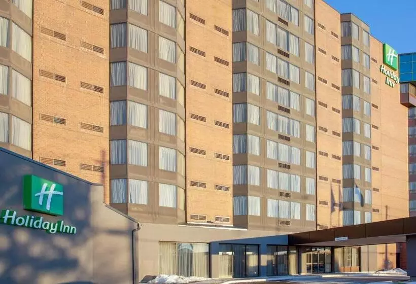 בית מלון כפרי Holiday Inn Ottawa East, An Ihg