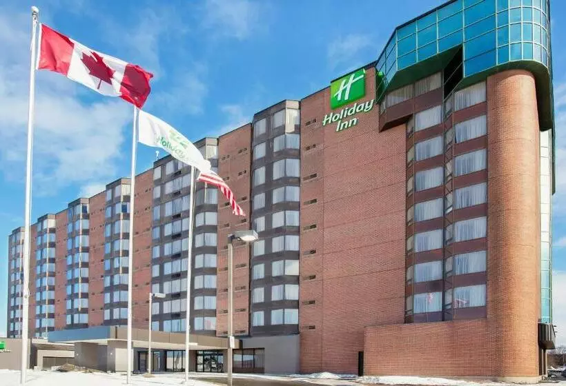 בית מלון כפרי Holiday Inn Ottawa East, An Ihg