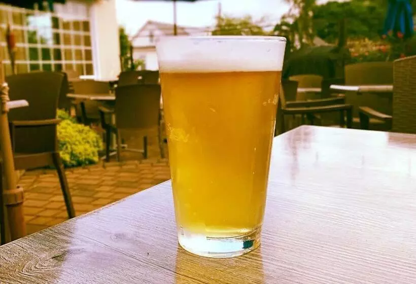 Inn On Prince Hotel And Conference Centre Truro