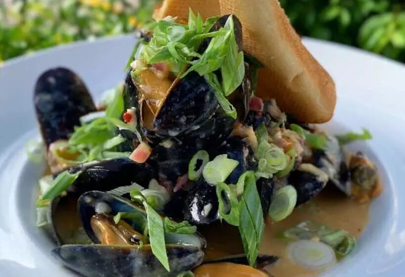 Inn On Prince Hotel And Conference Centre Truro