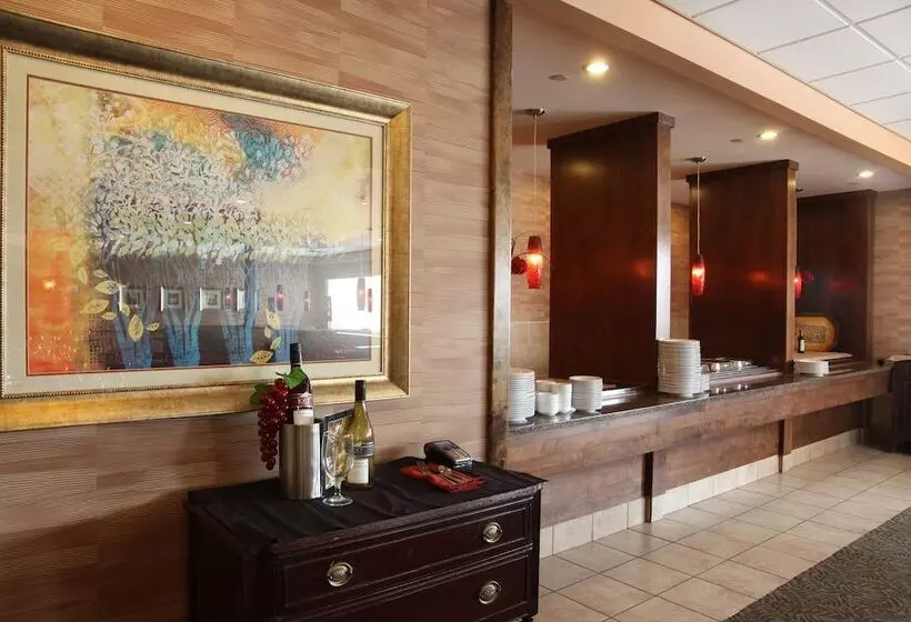 Inn On Prince Hotel And Conference Centre Truro