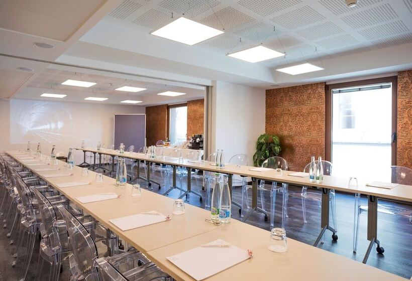 בית מלון כפרי Internazionale Bellinzona