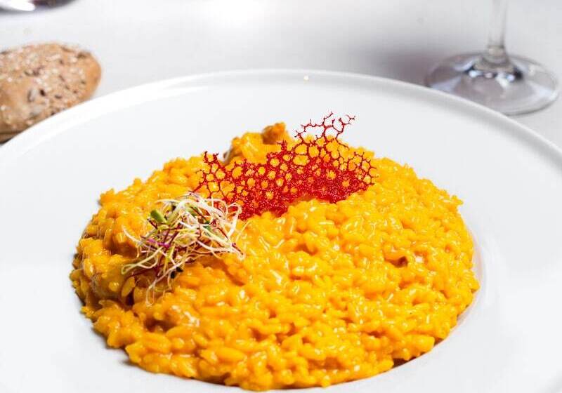 בית מלון כפרי Internazionale Bellinzona