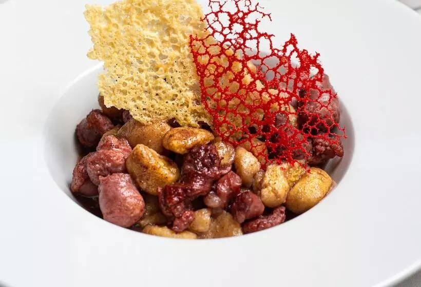 فندق Internazionale Bellinzona