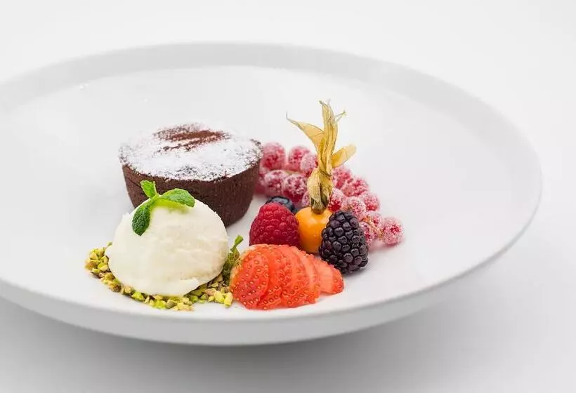 فندق Internazionale Bellinzona