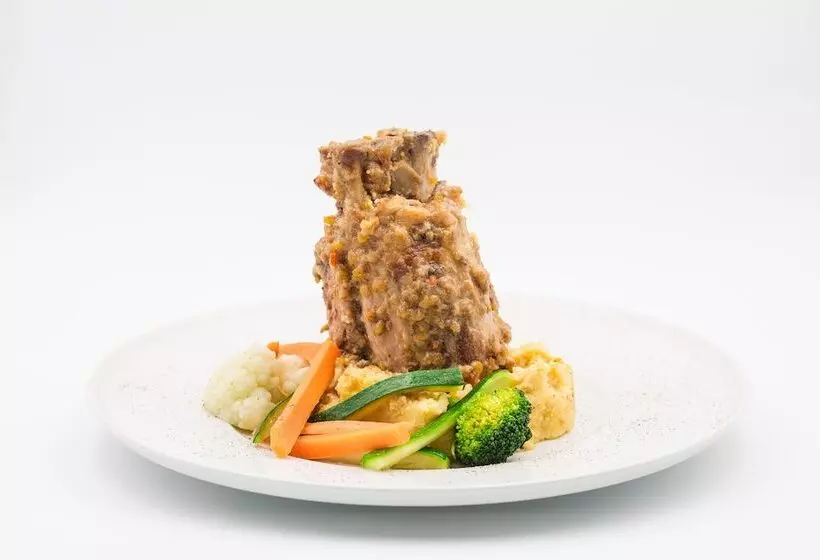 فندق Internazionale Bellinzona